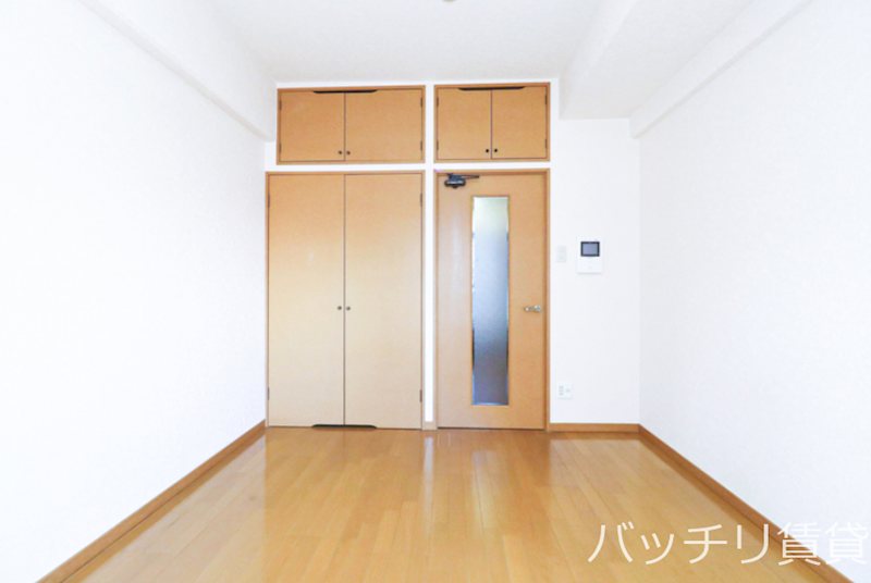 居室・リビング　画像は別号室イメージの為、現況を優先いたします。