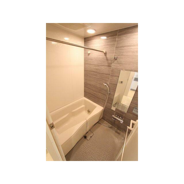 バス・シャワールーム　※参考写真