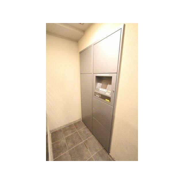 その他共有部分　※参考写真