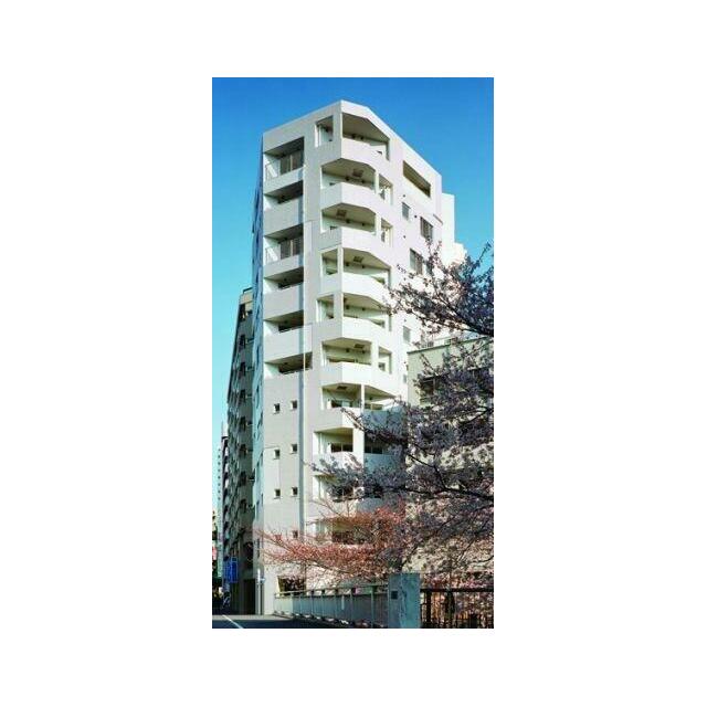 建物外観　★外観★