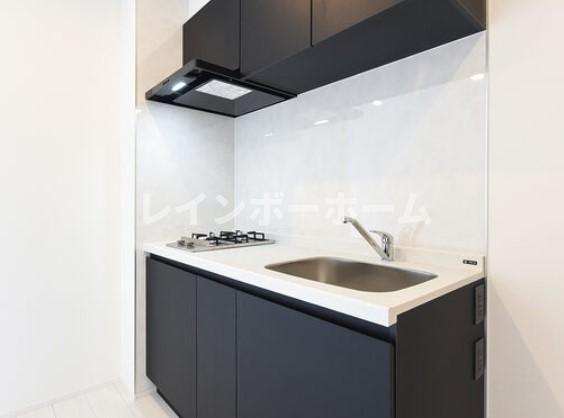 キッチン　※同管理参考写真