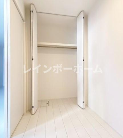 収納　※同管理参考写真