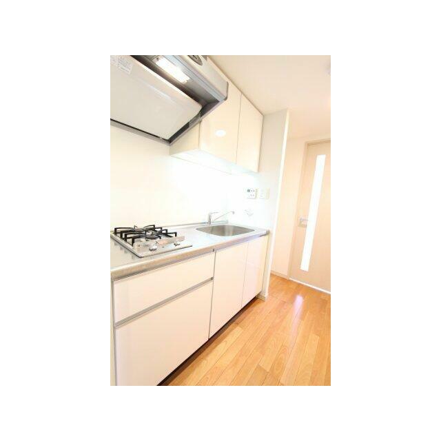 キッチン　※参考写真