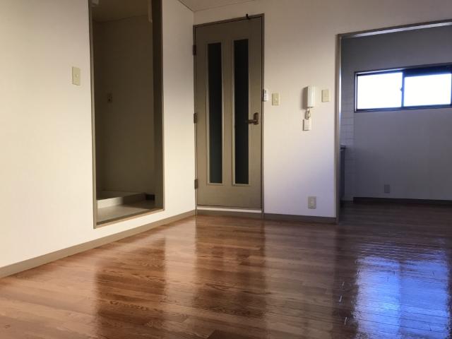 居室・リビング　ダイニング（イメージ）