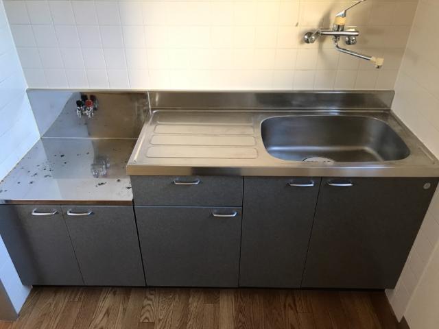 キッチン　キッチン（イメージ）