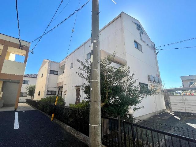 その他　外観写真（昼）