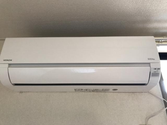 その他設備　エアコン（イメージ）