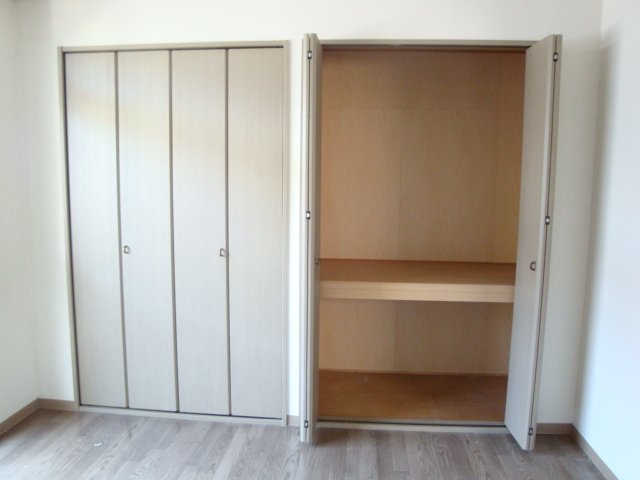 収納　収納（イメージ）