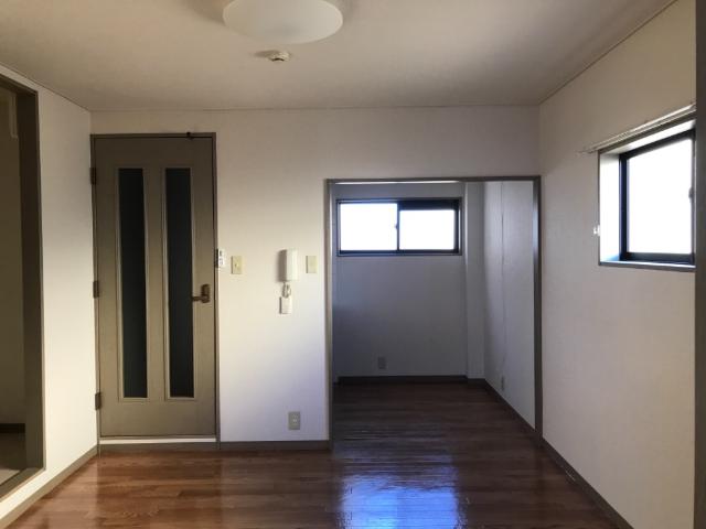 その他部屋・スペース　ダイニング（イメージ）