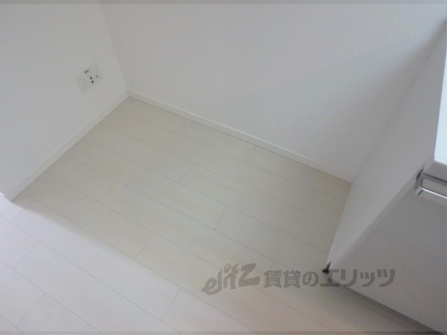 その他部屋・スペース　冷蔵庫置場