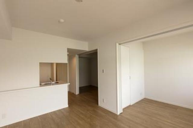 居室・リビング　※写真は同タイプ住戸です。