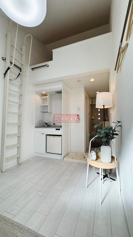 その他部屋・スペース　エントランス