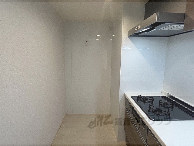 その他部屋・スペース　冷蔵庫置場