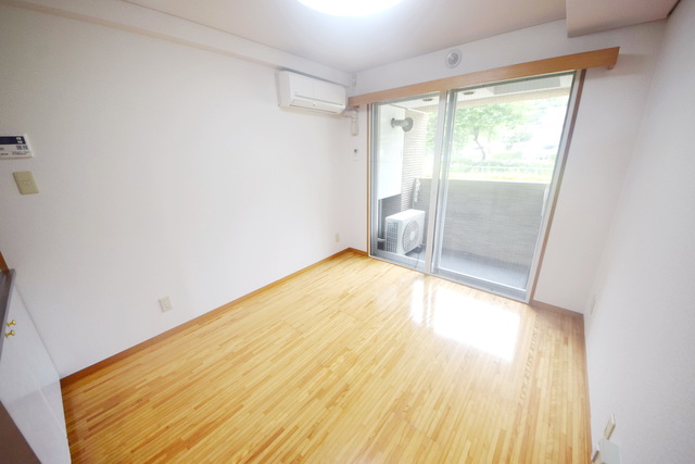 その他部屋・スペース　～今日はのんびり～