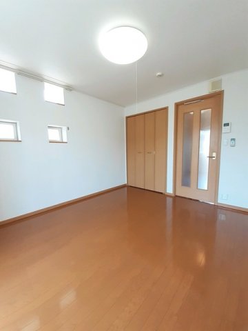 その他部屋・スペース　中はこのようになっています