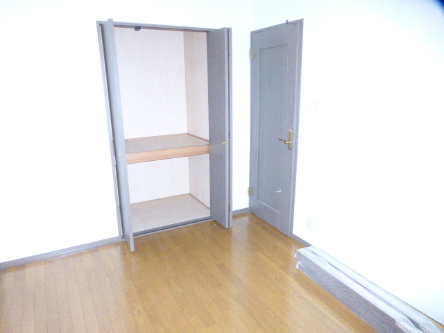 その他設備　北側洋室6帖　　ベットルームor子供部屋に・・・