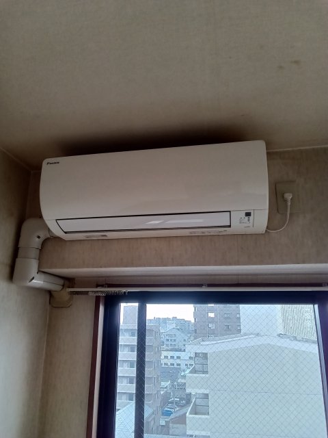 その他設備　別号室の写真です