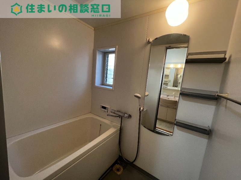 バス・シャワールーム　同型