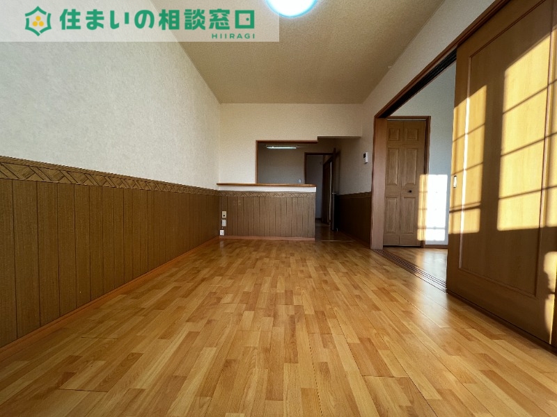 居室・リビング　同型