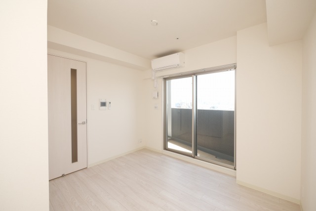 居室・リビング　使いやすい居間です