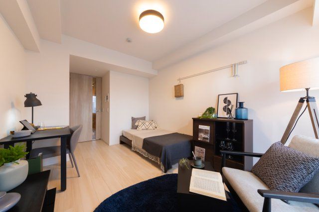 その他部屋・スペース　洋室