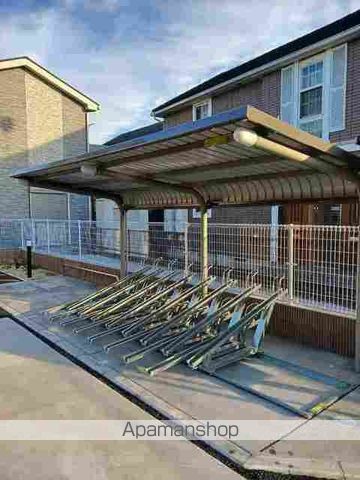 その他共有部分　その他共有部分