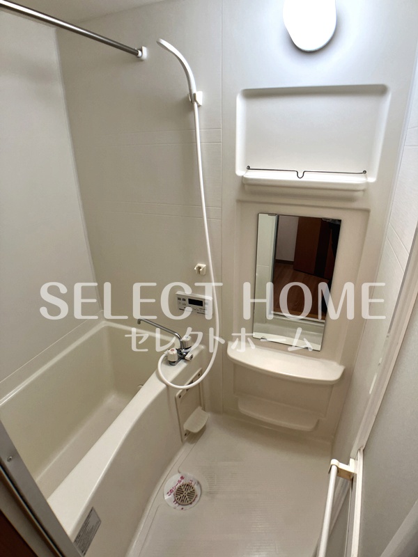 バス・シャワールーム　同型タイプ