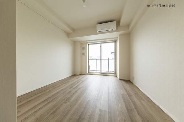 居室・リビング　※写真は同タイプ住戸です。