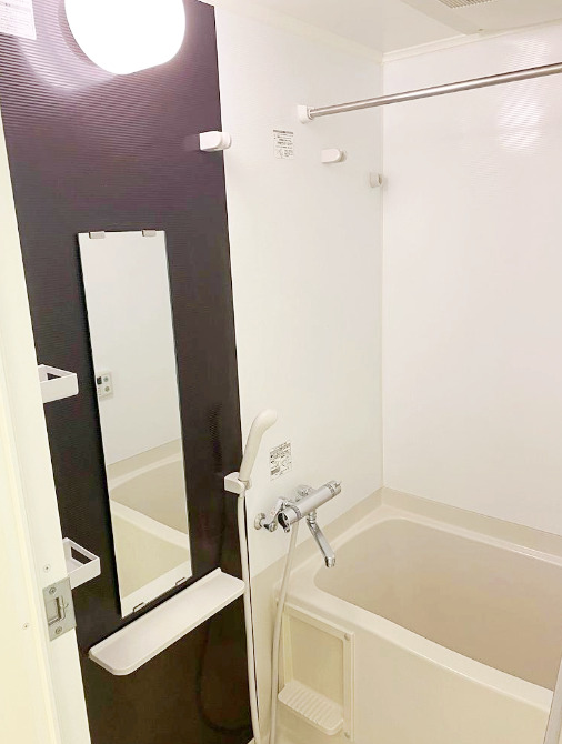 バス・シャワールーム　風呂