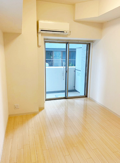 居室・リビング　居間・リビング