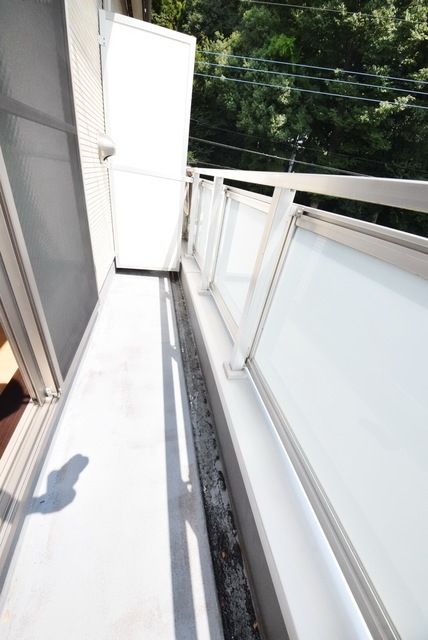 バルコニー　★バルコニー★