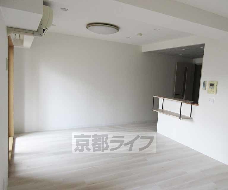 居室・リビング　とても綺麗なお部屋です・