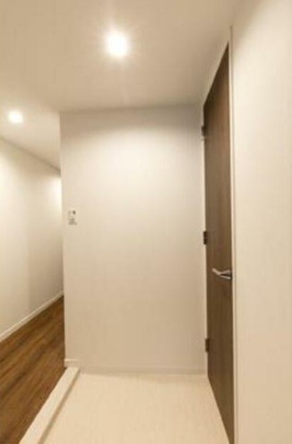 玄関　別号室写真