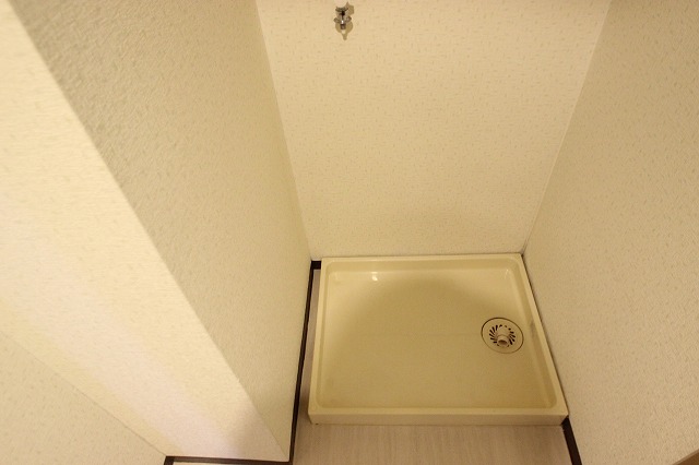 その他設備　別号室の写真です
