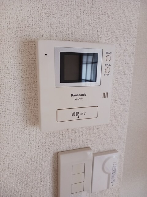 セキュリティ　図面と現状に相違がある場合には現状を優先