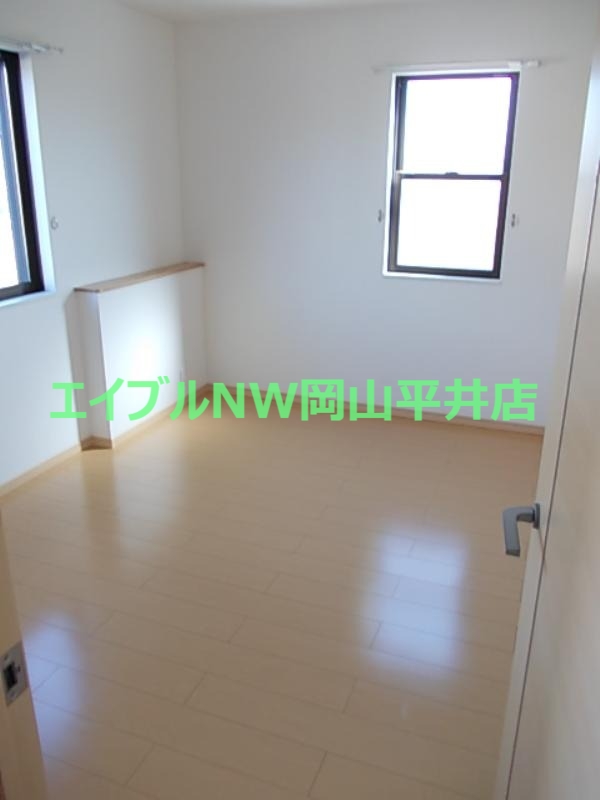 その他部屋・スペース