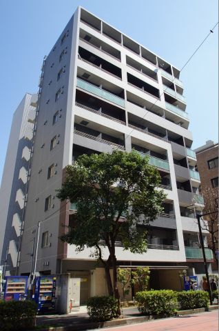 建物外観　おしゃれな外観です