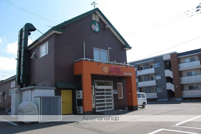 飲食店　鳥せい　帯広西25条店（飲食店）まで3525m