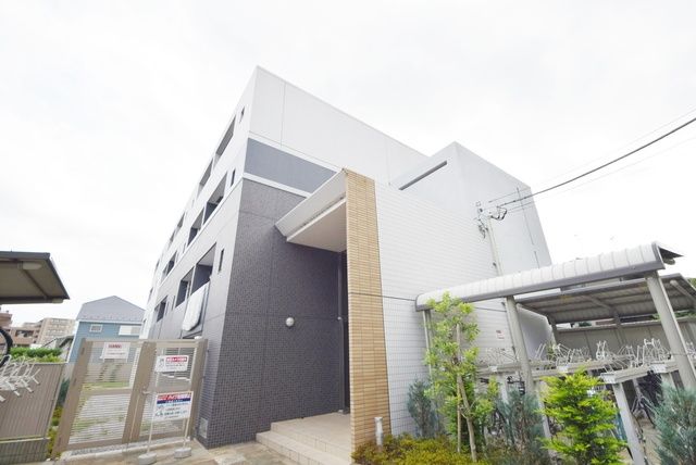 建物外観　★お問い合わせはタウンハウジング★