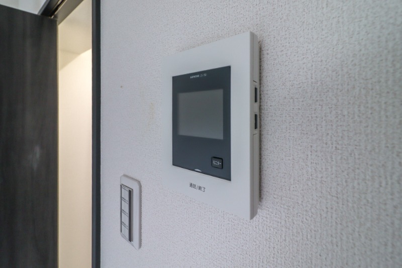 セキュリティ　図面と現状に相違がある場合には現状を優先