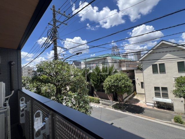 CASA de MaNa 吉祥寺 1のその他写真