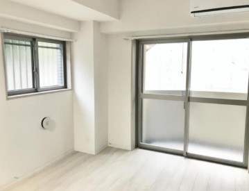 居室・リビング　居室※別部屋参考写真