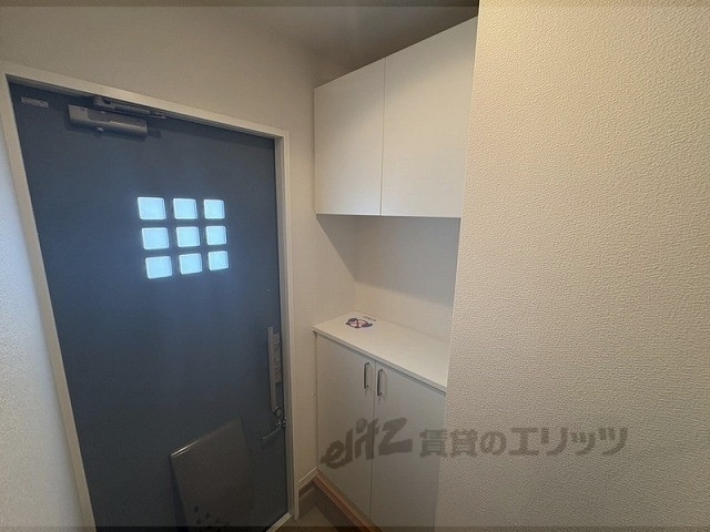 収納　下駄箱
