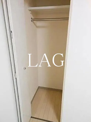 収納　収納です。