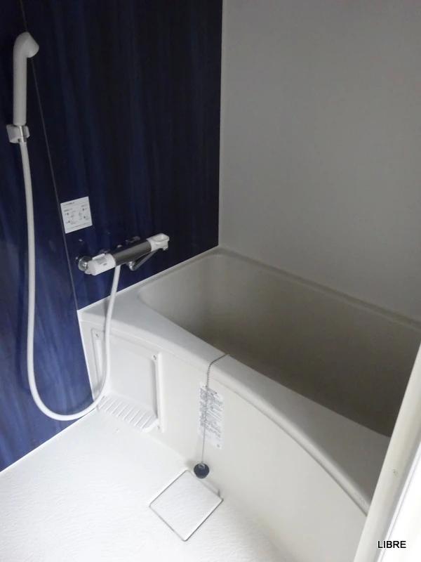 バス・シャワールーム　※別部屋参考写真※