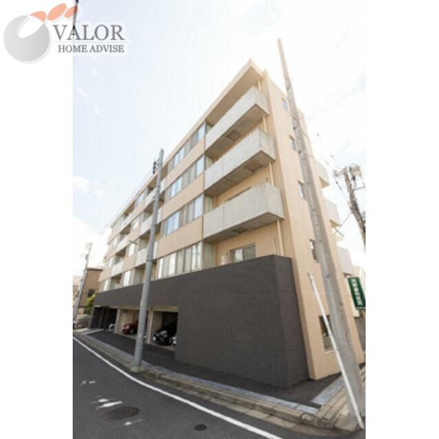 建物外観　物件画像