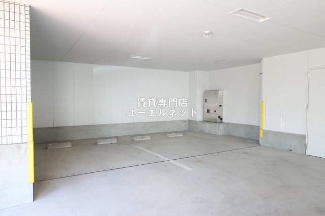 駐車場　敷地内駐車場あり◎