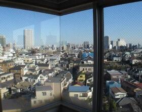 眺望　※別部屋参照