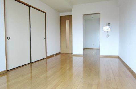 居室・リビング　別部屋参考写真