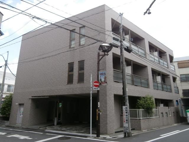 建物外観　★鉄筋コンクリート造★
